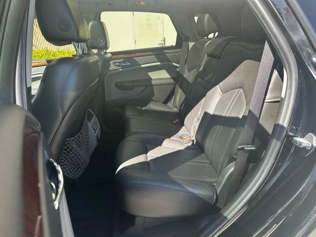 used 2010 Cadillac SRX car, priced at $8,450