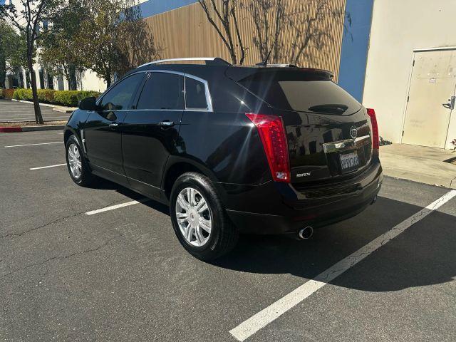 used 2010 Cadillac SRX car, priced at $8,450