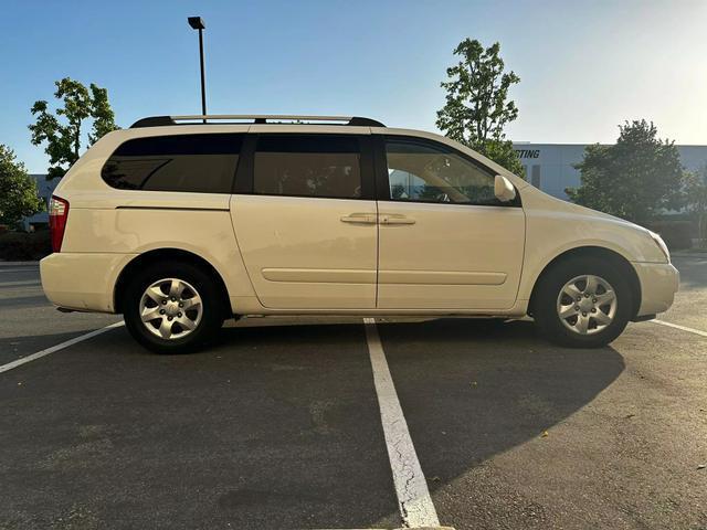 used 2008 Kia Sedona car, priced at $4,450