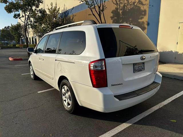 used 2008 Kia Sedona car, priced at $4,450