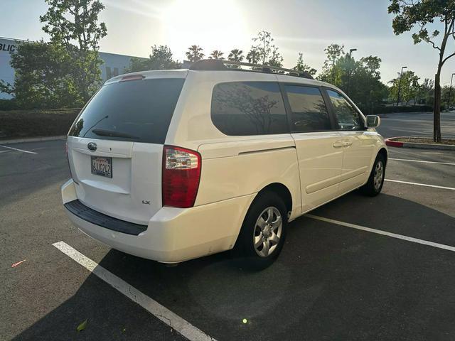 used 2008 Kia Sedona car, priced at $4,450