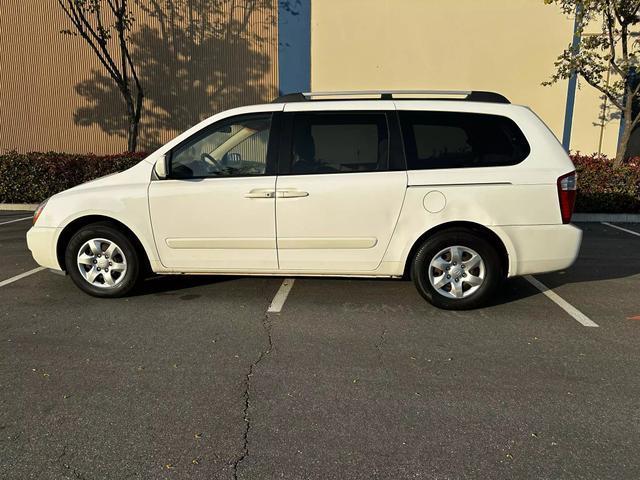 used 2008 Kia Sedona car, priced at $4,450