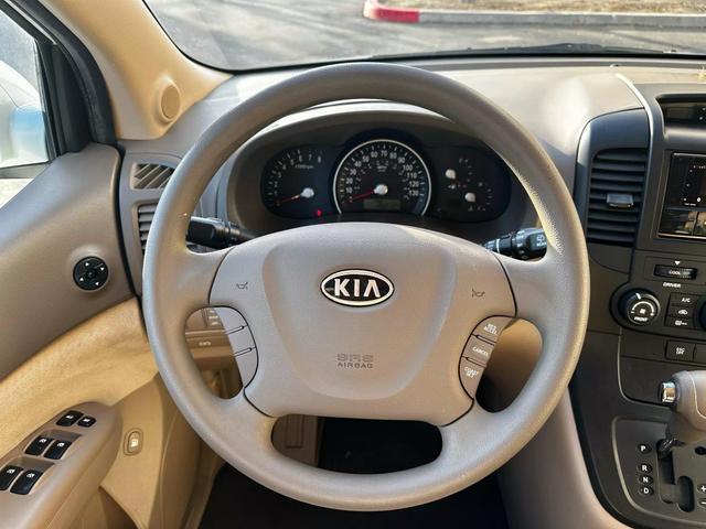 used 2008 Kia Sedona car, priced at $4,450