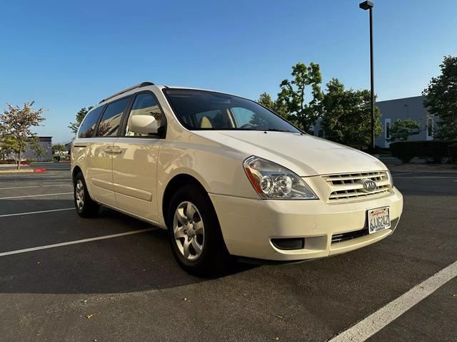 used 2008 Kia Sedona car, priced at $4,450