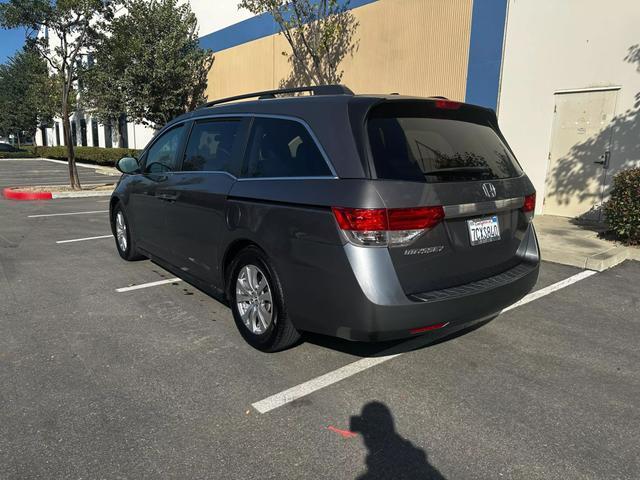 used 2014 Honda Odyssey car, priced at $11,950