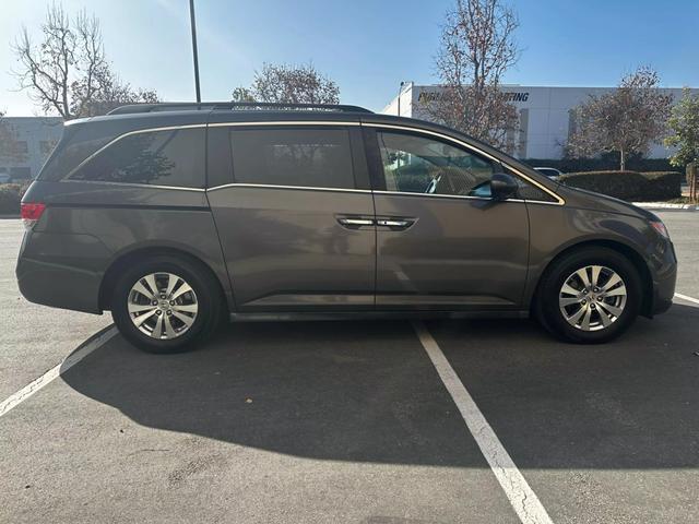 used 2014 Honda Odyssey car, priced at $11,950