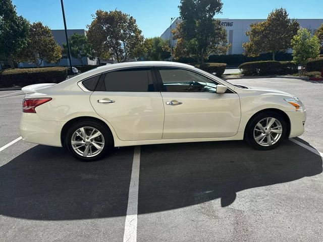 used 2013 Nissan Altima car, priced at $6,990