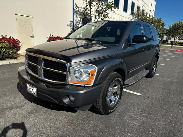 used 2004 Dodge Durango car, priced at $5,990