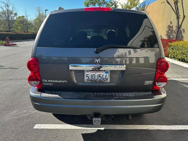 used 2004 Dodge Durango car, priced at $5,990