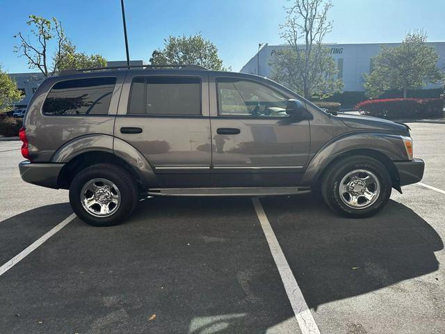 used 2004 Dodge Durango car, priced at $5,990