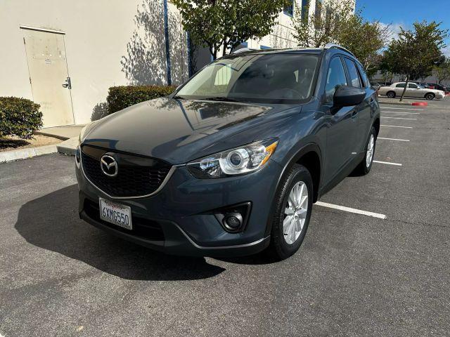 used 2013 Mazda CX-5 car, priced at $9,950