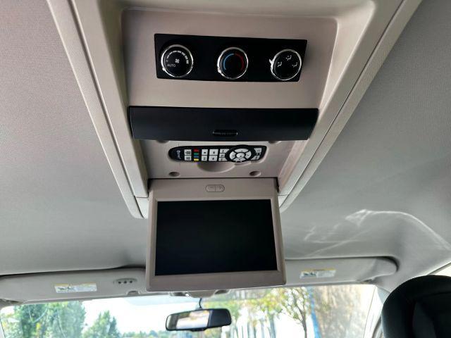 used 2014 Chrysler Town & Country car, priced at $11,495