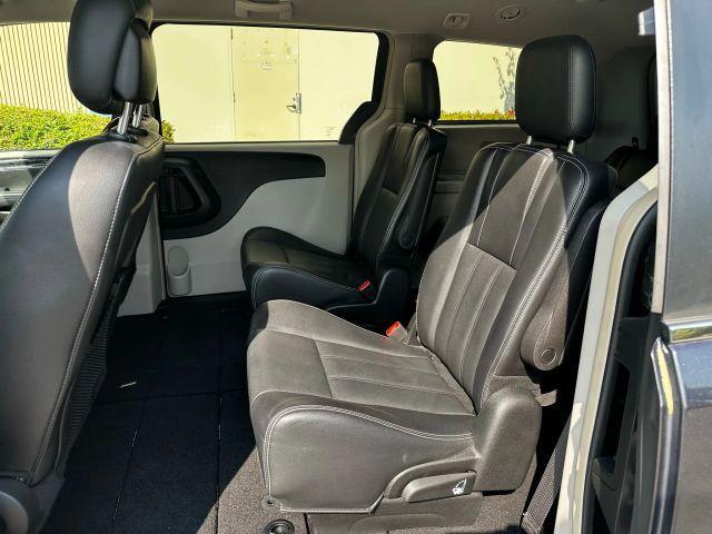 used 2014 Chrysler Town & Country car, priced at $11,495