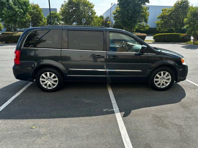 used 2014 Chrysler Town & Country car, priced at $11,495