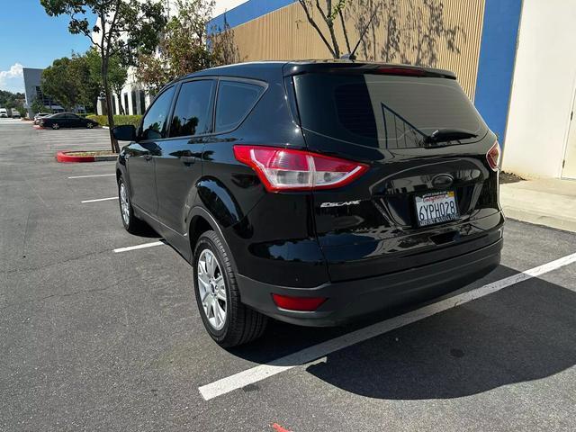 used 2013 Ford Escape car, priced at $5,995