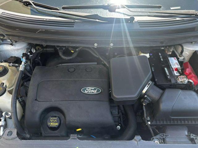 used 2013 Ford Edge car, priced at $6,997
