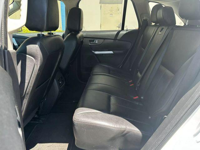 used 2013 Ford Edge car, priced at $6,997