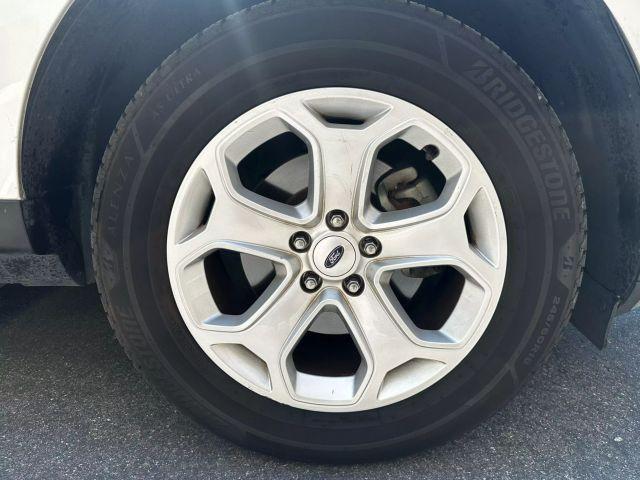 used 2013 Ford Edge car, priced at $6,997