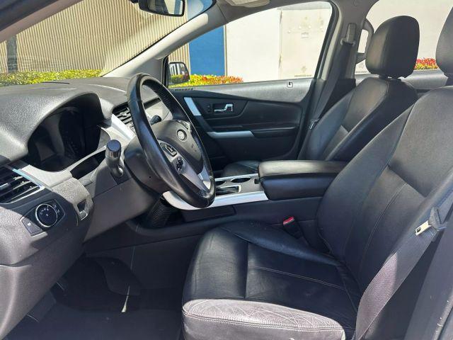 used 2013 Ford Edge car, priced at $6,997