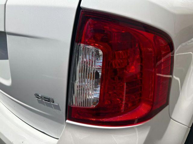 used 2013 Ford Edge car, priced at $6,997