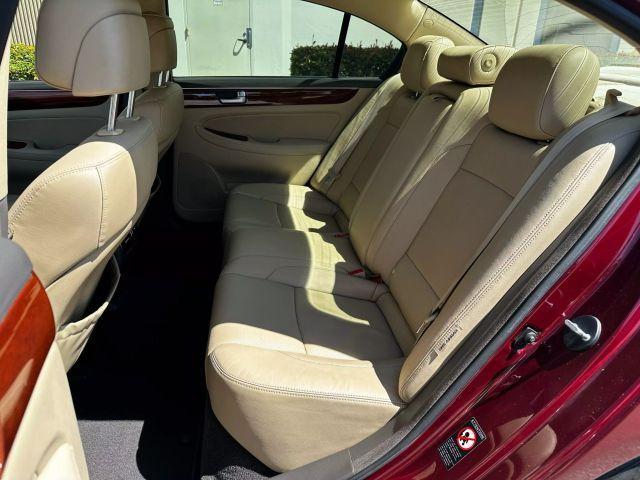 used 2012 Hyundai Genesis car, priced at $9,990