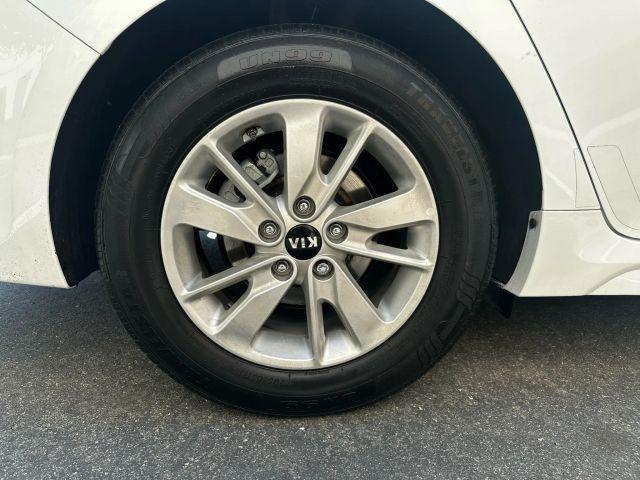 used 2018 Kia Optima car, priced at $10,490