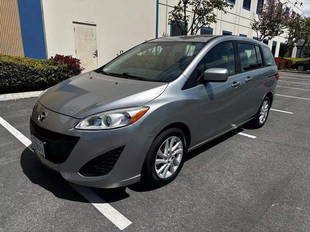 used 2012 Mazda Mazda5 car, priced at $5,990