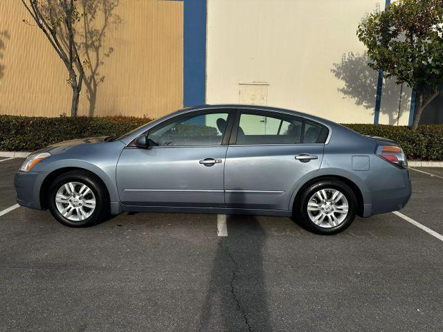 used 2012 Nissan Altima car, priced at $7,690