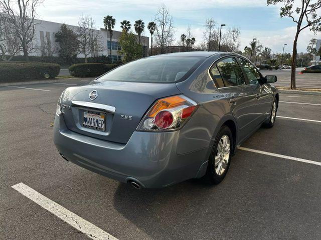 used 2012 Nissan Altima car, priced at $7,690