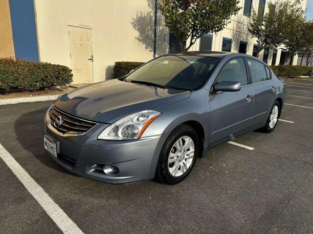 used 2012 Nissan Altima car, priced at $7,690