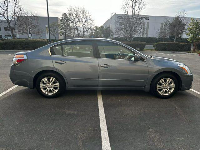 used 2012 Nissan Altima car, priced at $7,690