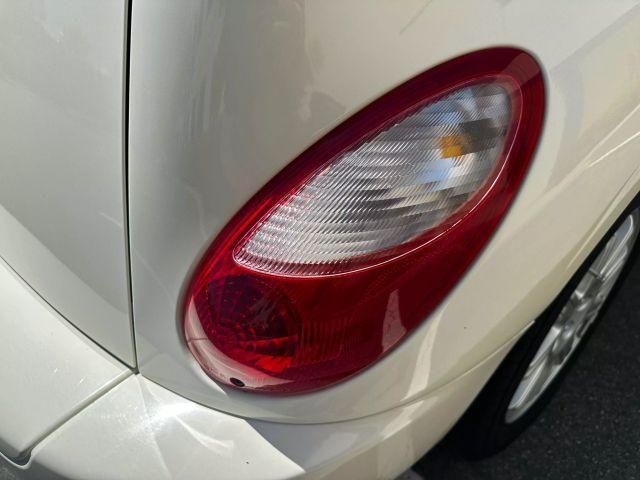 used 2006 Chrysler PT Cruiser car, priced at $5,990