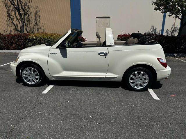 used 2006 Chrysler PT Cruiser car, priced at $5,990