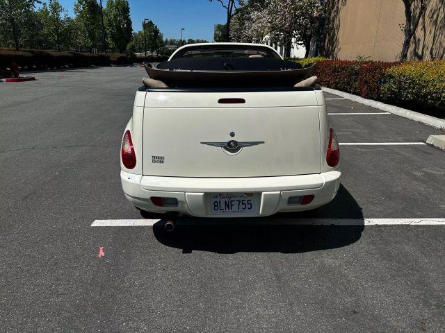 used 2006 Chrysler PT Cruiser car, priced at $5,990