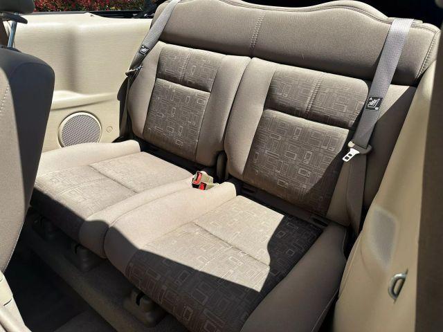used 2006 Chrysler PT Cruiser car, priced at $5,990
