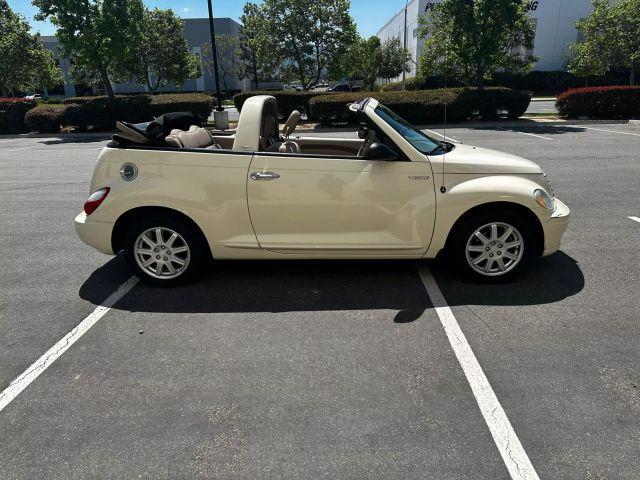 used 2006 Chrysler PT Cruiser car, priced at $5,990