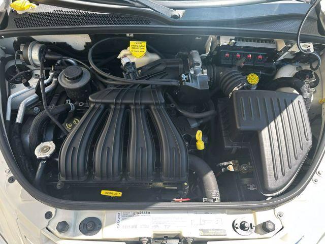 used 2006 Chrysler PT Cruiser car, priced at $5,990