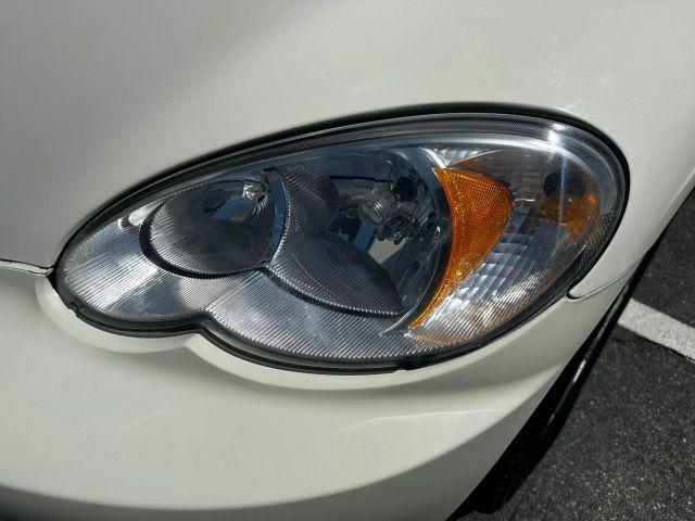 used 2006 Chrysler PT Cruiser car, priced at $5,990