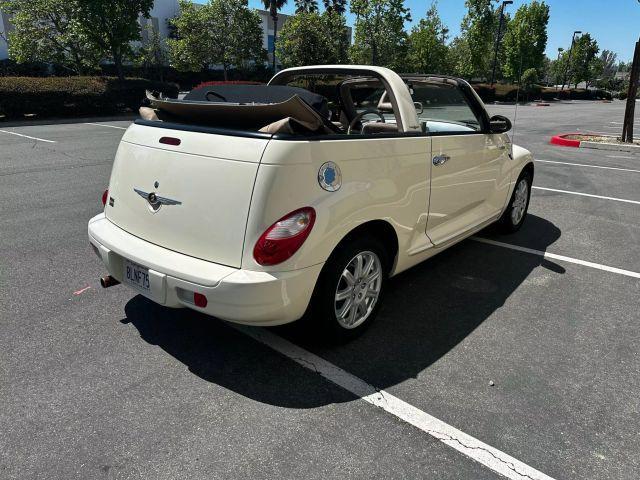 used 2006 Chrysler PT Cruiser car, priced at $5,990
