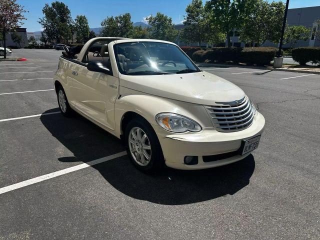used 2006 Chrysler PT Cruiser car, priced at $5,990