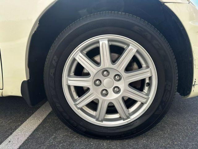 used 2006 Chrysler PT Cruiser car, priced at $5,990
