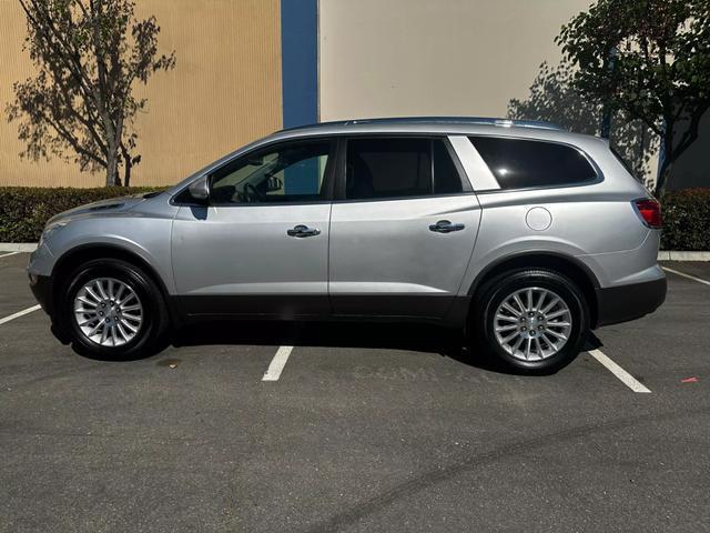 used 2011 Buick Enclave car, priced at $9,750