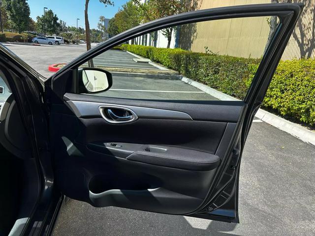 used 2014 Nissan Sentra car, priced at $8,990