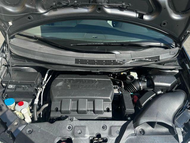 used 2012 Honda Odyssey car, priced at $9,490
