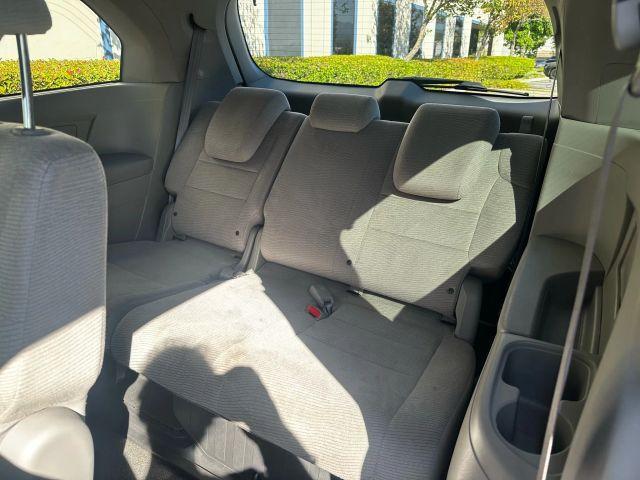 used 2012 Honda Odyssey car, priced at $9,490