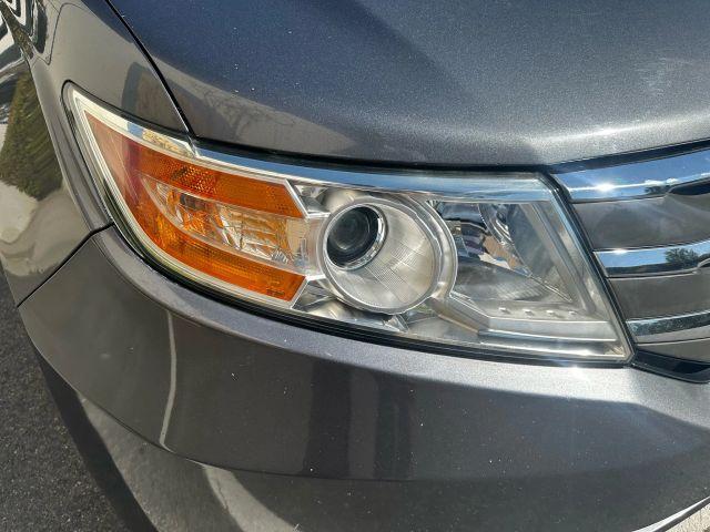 used 2012 Honda Odyssey car, priced at $9,490