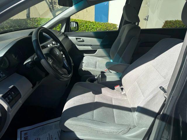 used 2012 Honda Odyssey car, priced at $9,490