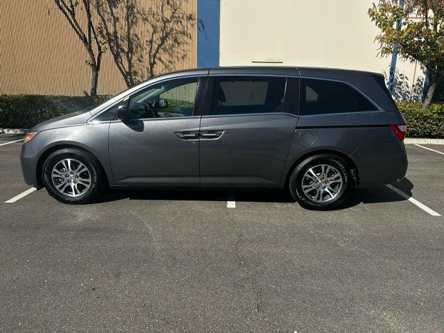 used 2012 Honda Odyssey car, priced at $9,490