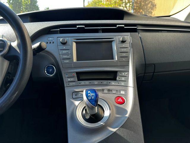 used 2013 Toyota Prius car, priced at $7,995