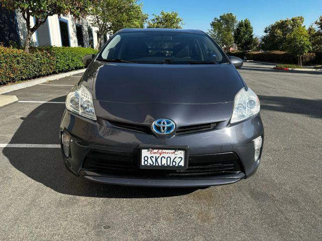 used 2013 Toyota Prius car, priced at $7,995